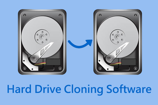 best free hard drive cloning software