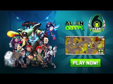 Best tower defense games Android 2021