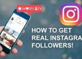 Free Instagram Followers Apps