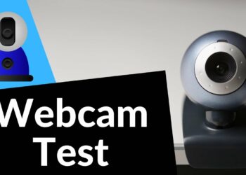 How to Test a Webcam in 2021 Full Guide