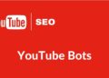 YouTube Bots
