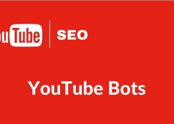 YouTube Bots
