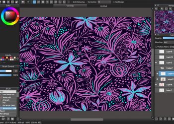 free drawing software