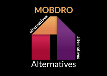 Mobdro alternatives 2021