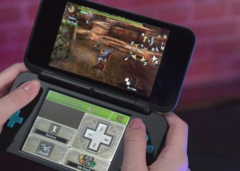 nintendo ds emulator