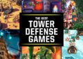 best tower defense android