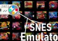 snes emulator free