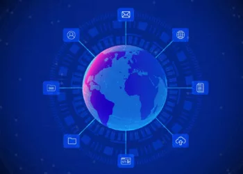 content delivery network