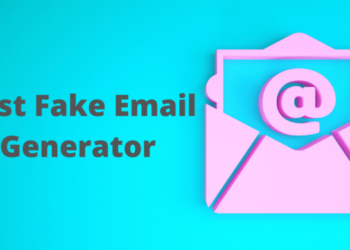 fake email generator