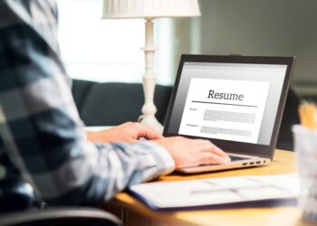 why are resumes important