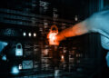 DDoS attack