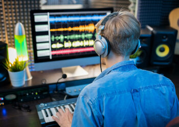 Top 15 Best FREE Audio Recording Software In 2021