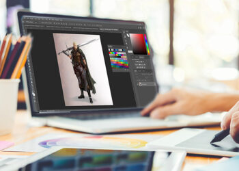 3d character creator software