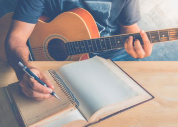 Songwriting Software