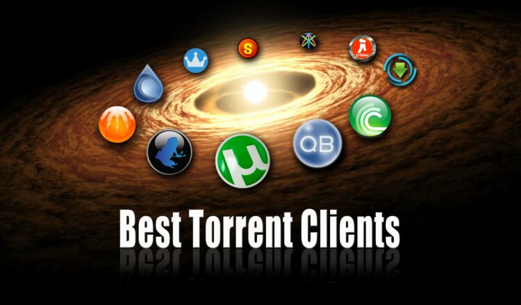 best torrent client