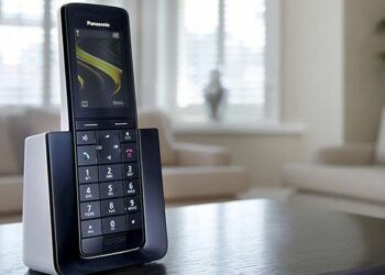 Top 10 Best Cordless Phones for Home and Office