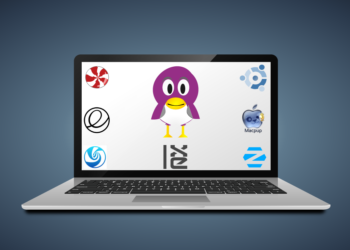 Top 10 Best Linux Distros for Laptops, Both Old and New 2021