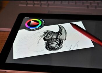 Top 10 Best Drawing Apps for the Surface Pro 2021