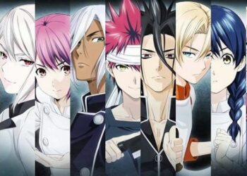 Top 15 MangaFox Alternatives to Watch Manga 2021