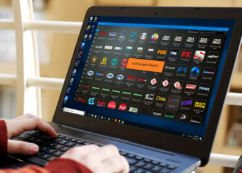 Top 10 Best IPTV Players For Windows 2021