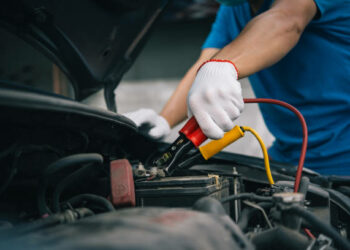 The Best Portable Jump Starters of 2021 [Updated List]