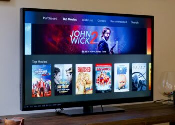 Top 10 The Best New Movies on Apple TV High Ranking