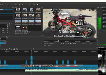 Top 10 Best GoPro Editing Software For Windows & Mac in 2021