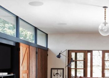 The Best in Ceiling Speakers for home theater 2021