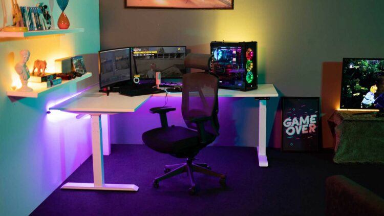 Best Gaming Desk