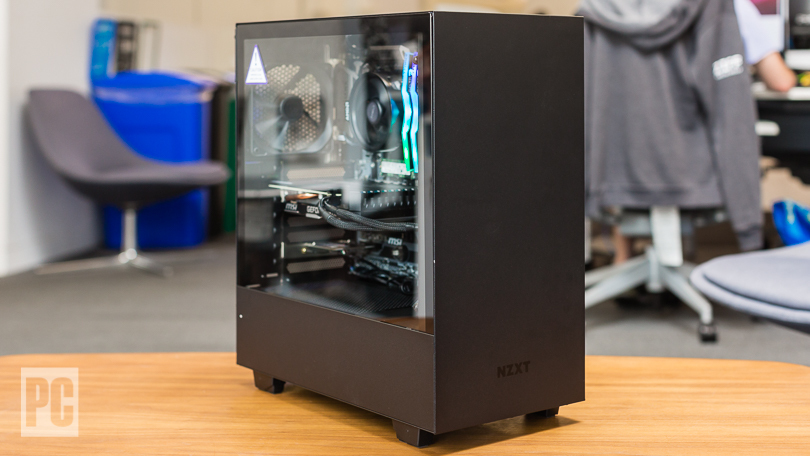 NZXT BLD Starter Pro