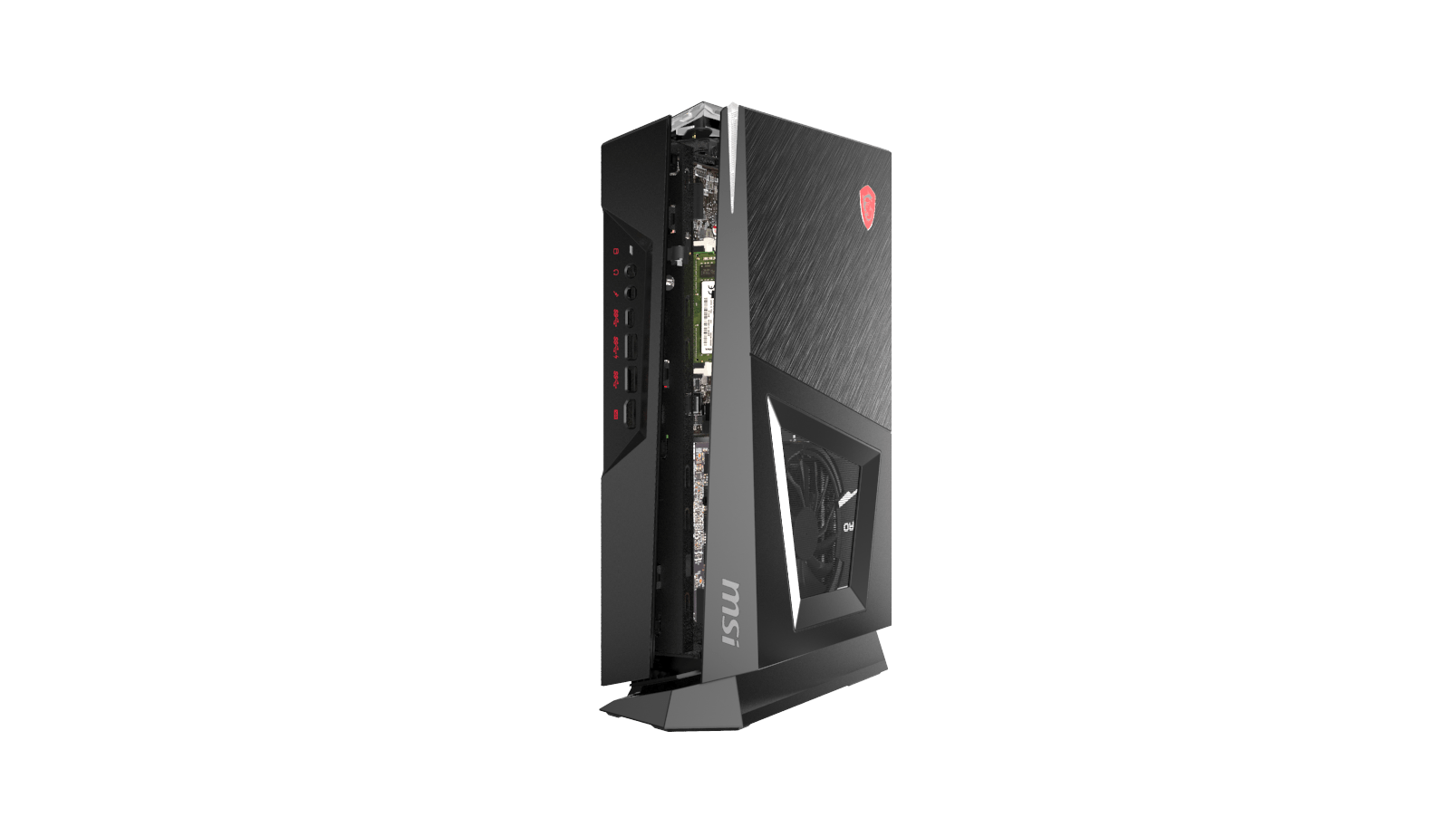 MSI Trident 3