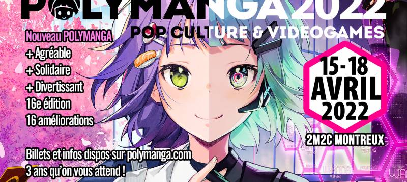 HolyManga.com