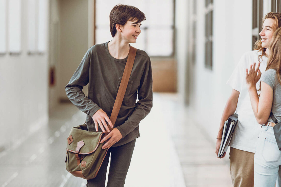 Messenger Bags