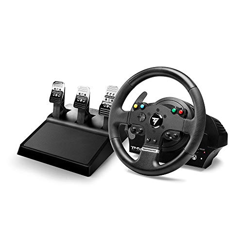 Thrustmaster TMX Racing Wheel