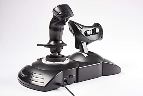 Thrustmaster T-Flight HOTAS One