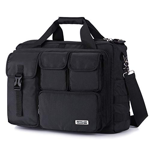 LIfewit messenger bag