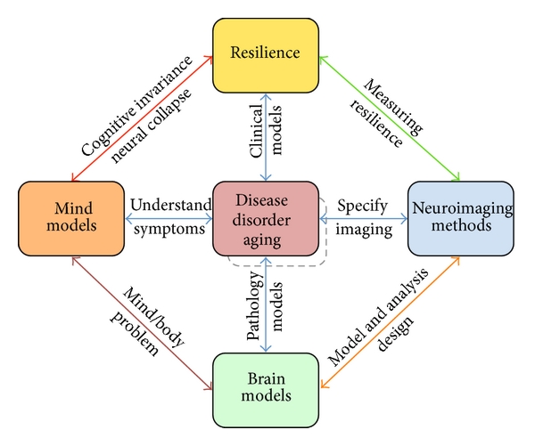 Cognitive Resilience