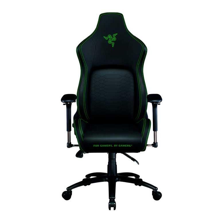 Razer Iskur