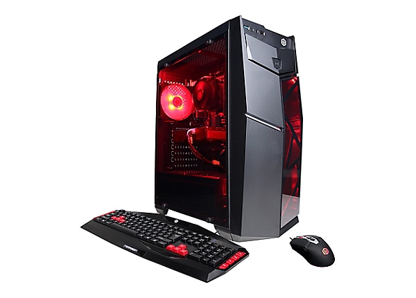 CyberPowerPC Gamer Xtreme