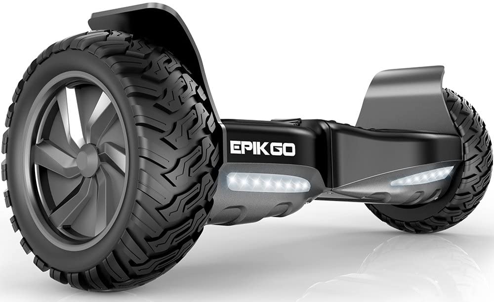 EPIKGO Sport Balance UL2272 Certified Hoverboard