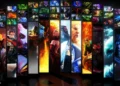 Browser games
