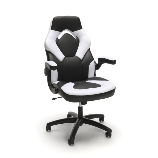 OFM Essentials Racing Chair ESS-3085