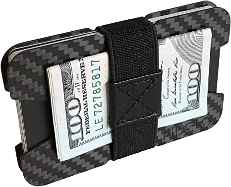 Fidelo EDC Slim Wallet