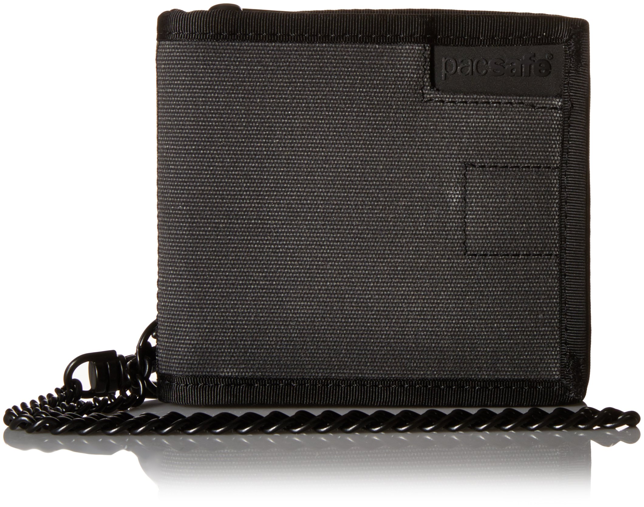 Pacsafe RFIDsafe Z100 Chain Wallet