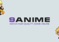 9Anime Alternatives