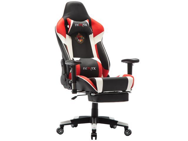 Ficmax Massage Gaming Chair