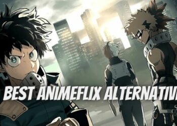 Animeflix Alternatives