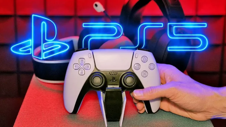 Best PS5 Controller