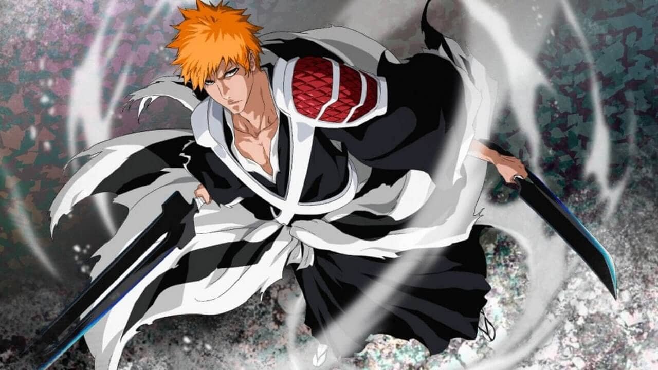 Bleach