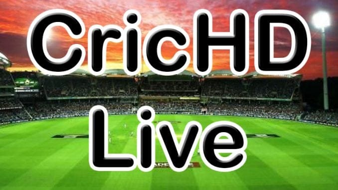 CricHD